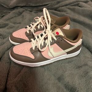 Nike Women’s SB Dunk Low